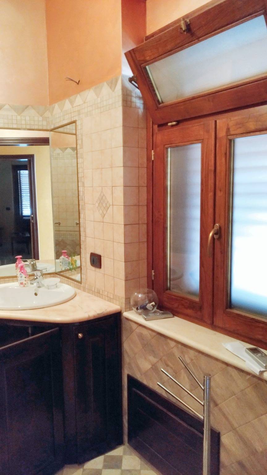 Appartamento intero, Affascinante appartamento con vista montagna in Montagnareale, Provincia di Messina