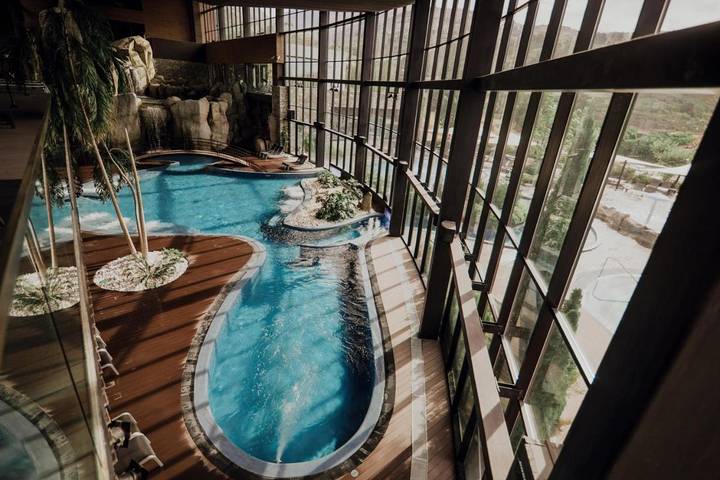 Hôtel pour 2 personnes à Covilhã - 2