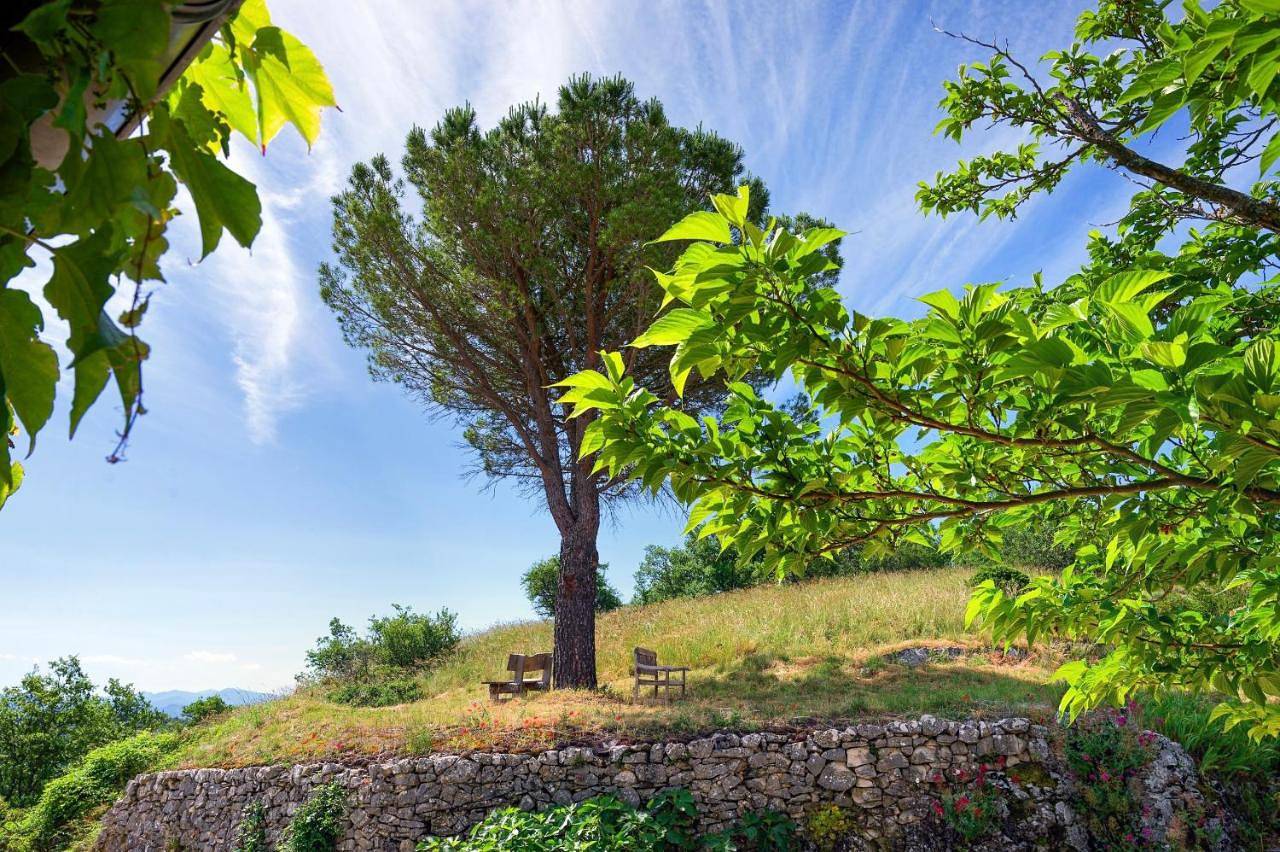 Holiday Home in Châteauneuf-Val-Saint-Donat, Région de Forcalquier