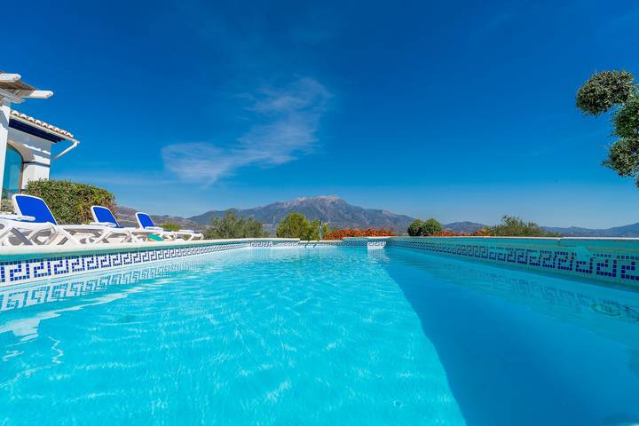 Chalet para 6 personas, con vistas al lago y jardín, Se admiten mascotas - 1