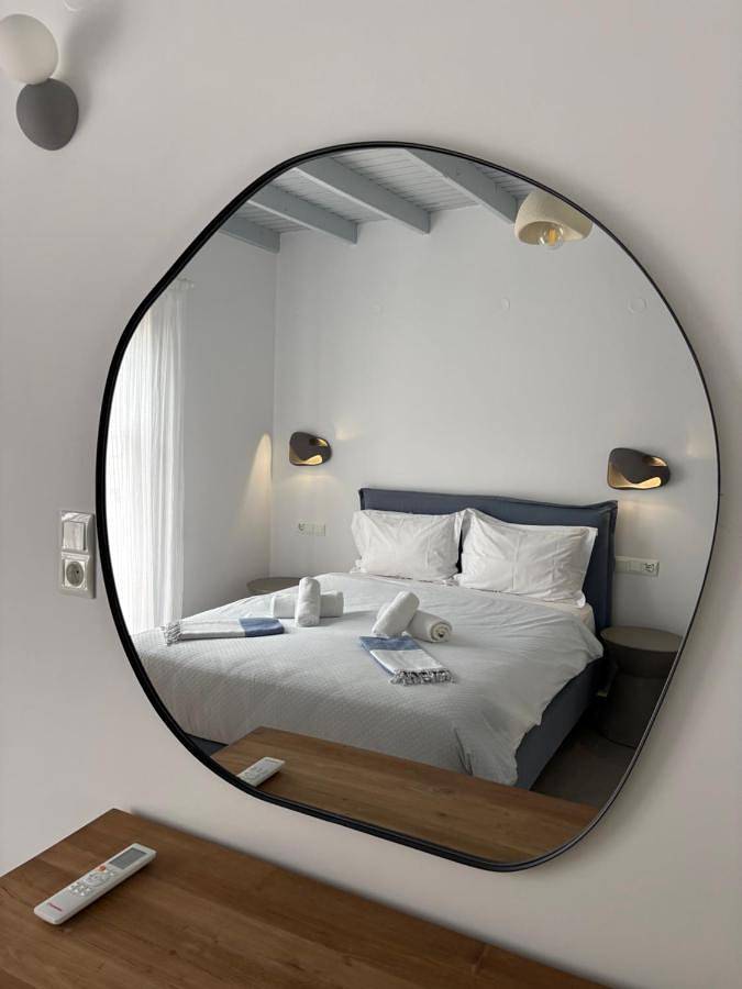 Nikolas Rooms in Région de la Canée