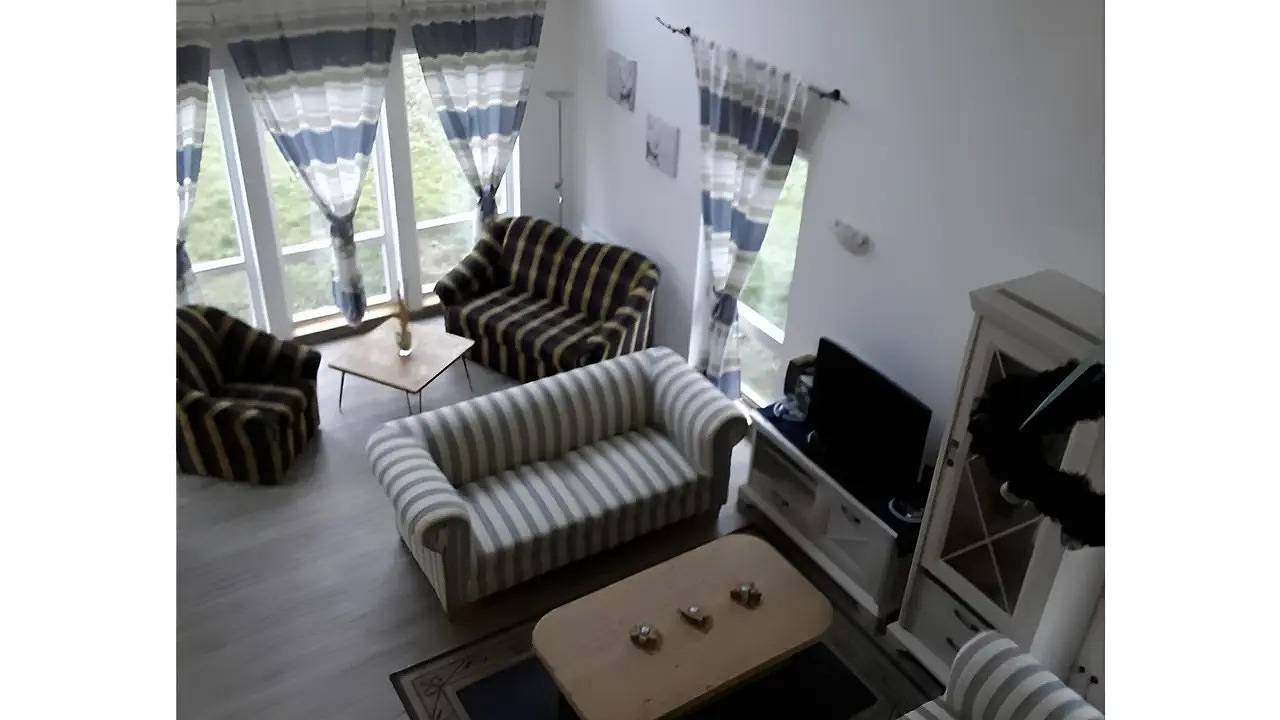 Ferienhaus für 8 Personen (110 m²) in Kalkhorst in Hohen Schönberg, Kalkhorst