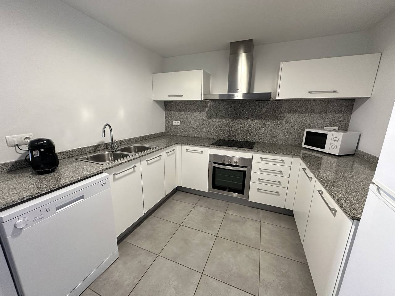 Appartement entier, Las Acacias Bajo 2 in Platja de Sant Margarida (Roses), Roses