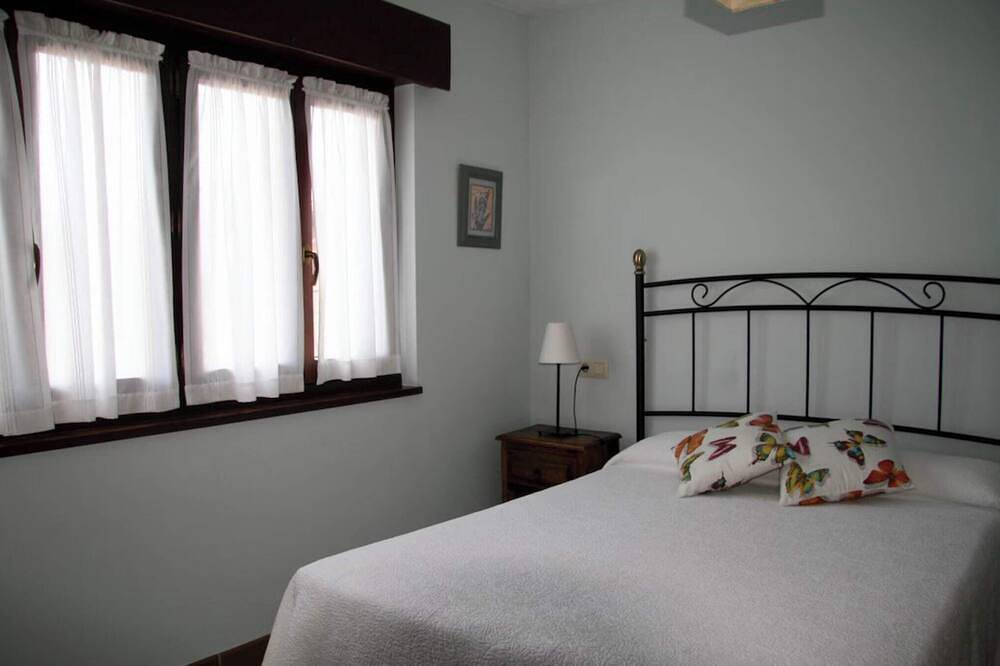 Ganze Wohnung, Apartamentos La Bardenilla für 4 personen in Peñamellera Baja, Costa Verde (Spanien)