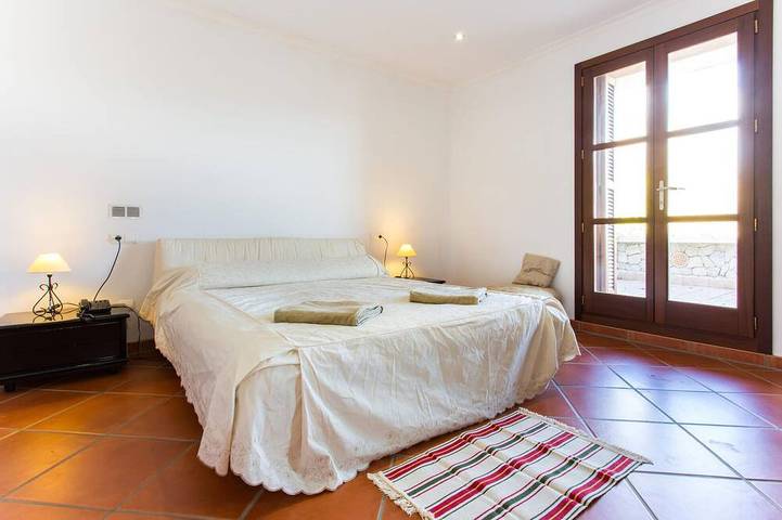 Increíble casa en Selva con piscina privada, puede ser interior o exterior. in Mancor del Valle, Interior de Mallorca