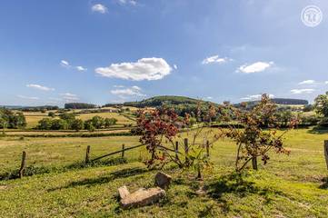 Gîte pour 5 Personnes dans Montagny-sur-Grosne, Région de Mâcon, Photo 4