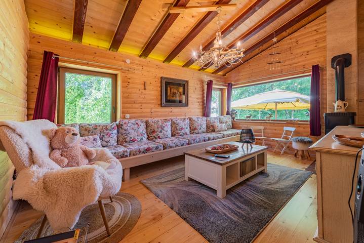 Forest Home 08 in Gračac, Zadar