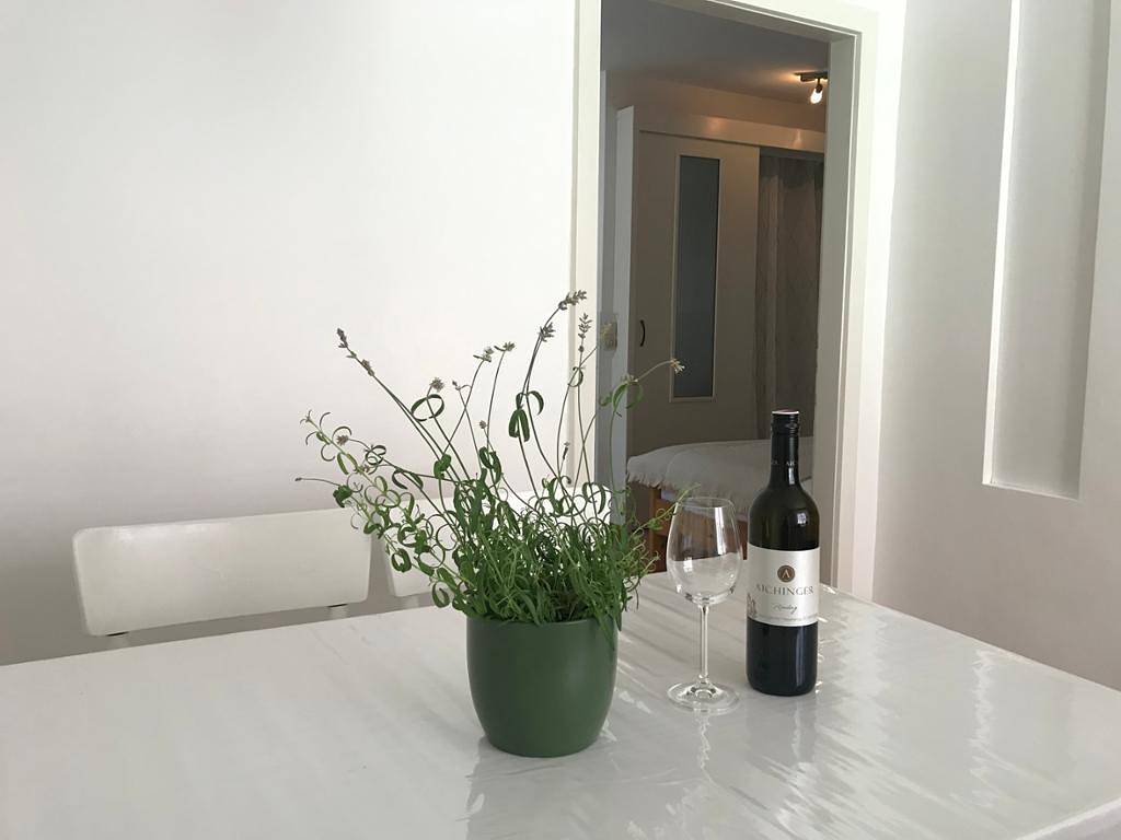 Gästehaus Lurger - Doppelzimmer (15qm) mit kostenfreiem Wlan in Krems an der Donau, Donau Niederösterreich