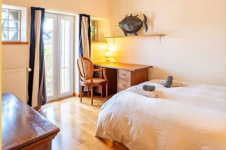 Le Corzent I T4 I Thonon-les-Bains in Thonon-les-Bains, Région de Thonon-les-Bains