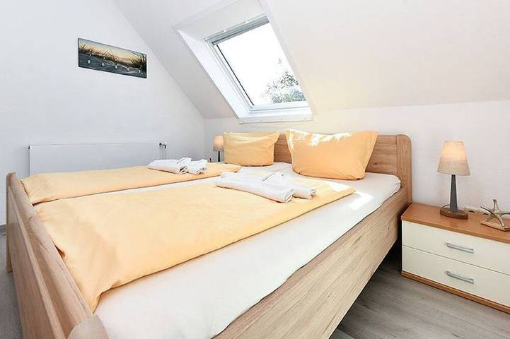 Appartement entier, Appartement vue mer du Nord in Carolinensiel-Harlesiel, Wittmund