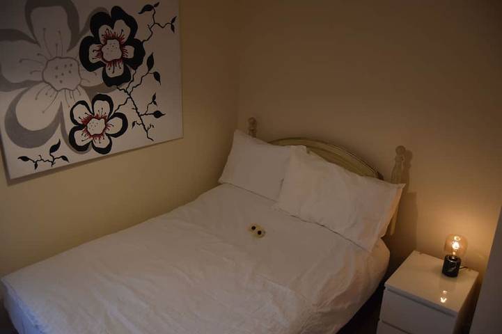 Ganze Wohnung, Scandinavian City Centre Apartment in Worcester, Worcestershire