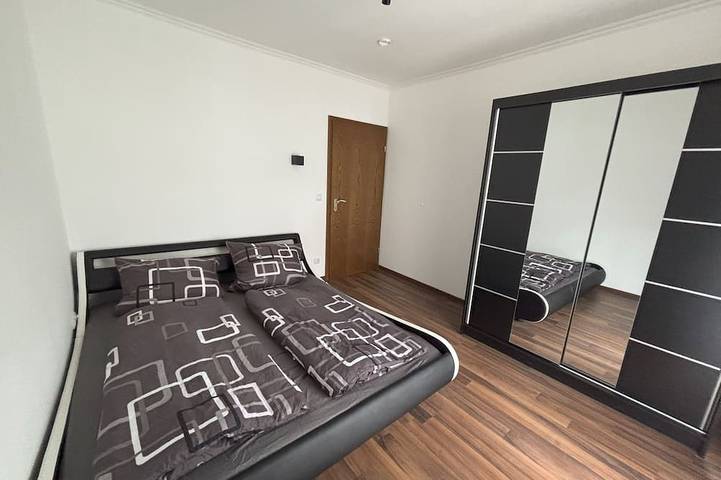 Gîte pour 3 personnes, avec balcon à Penzberg - 3