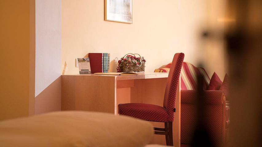 Hôtel pour 4 personnes, avec sauna et balcon dans Gries - 4