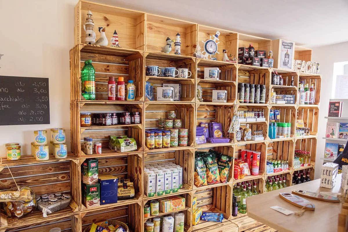 Miet-Wohnwagen "Florian" in Westerdeichstrich, Nordseeküste