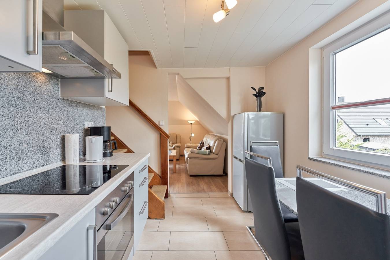 Ganze Ferienwohnung, Südfall in Dagebüll, Nordseeküste