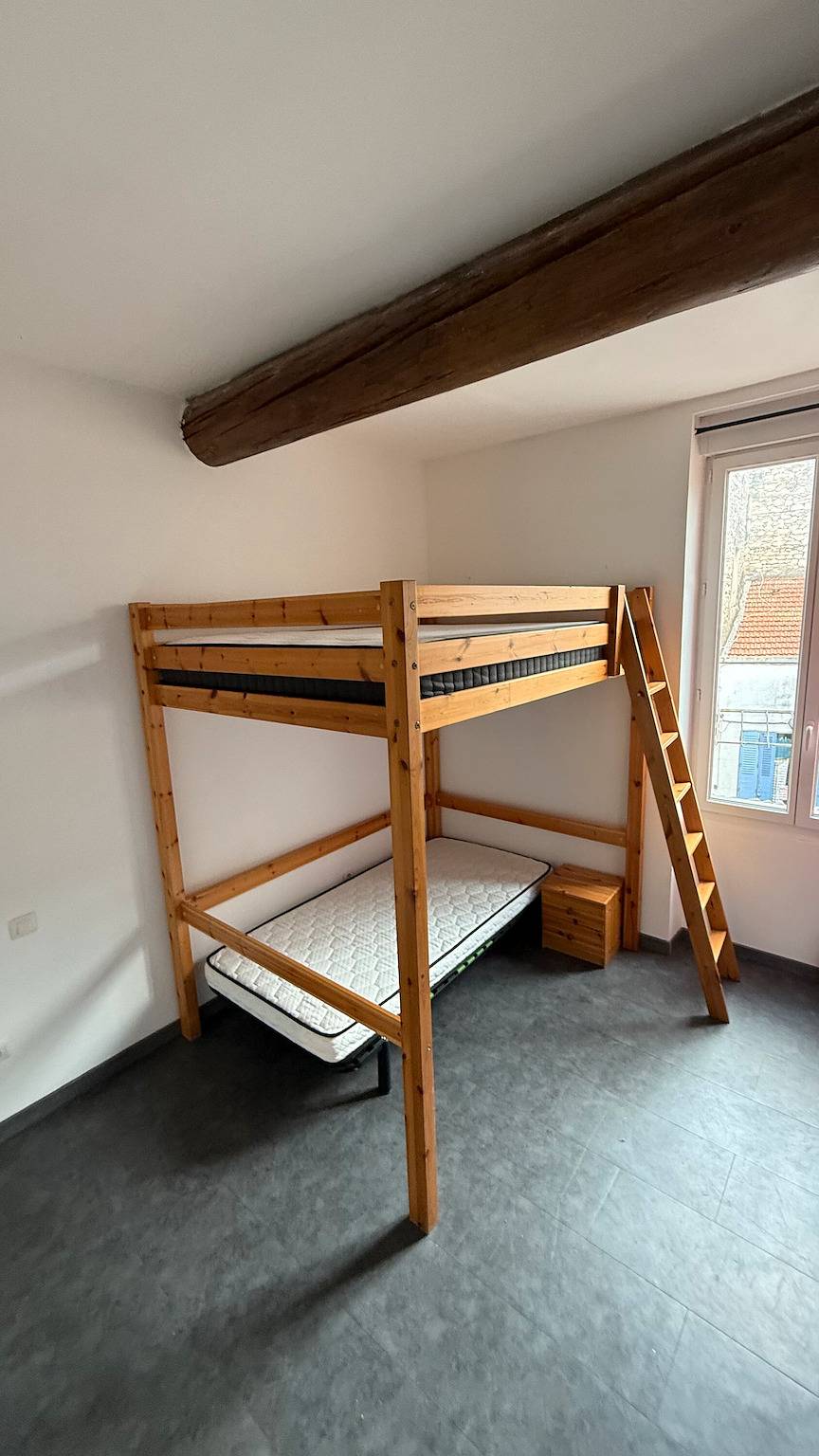 Ganze Wohnung, Appartement nur 5 Minuten von den Arenen entfernt in Nîmes, Nimes und Umgebung