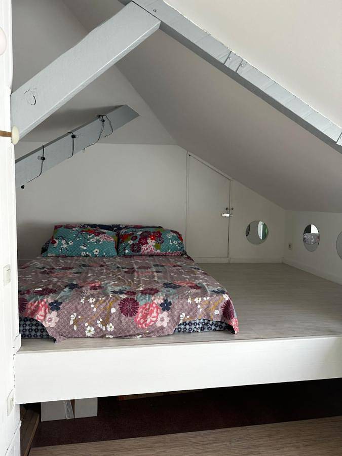 Appartement de vacances pour 2 personnes