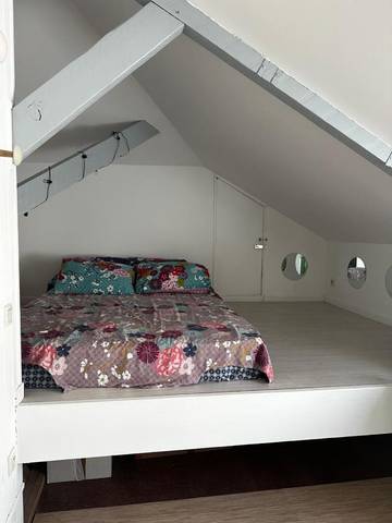 Cottage pour 2 personnes à Nouméa