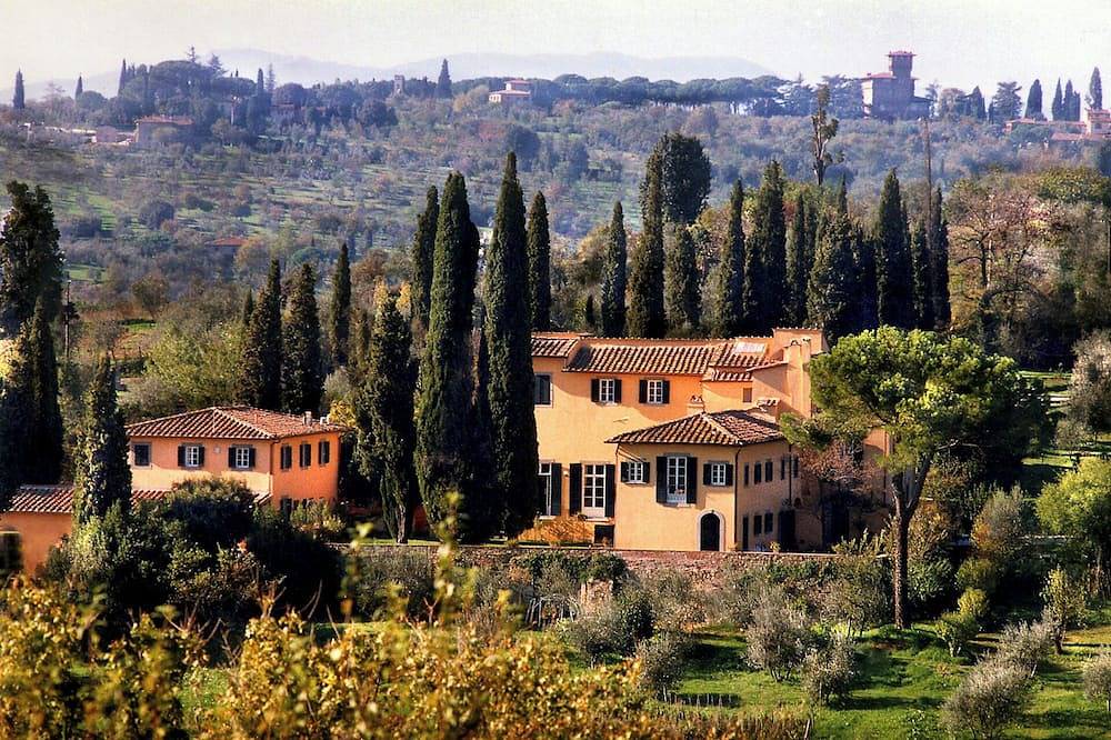 Villa for 10 People in Gavinana Galluzzo, Comune di Galuzzo (1861-1865)