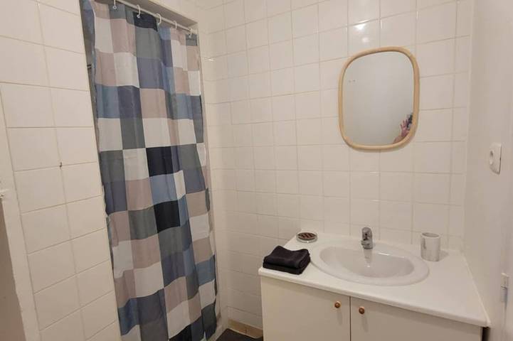 Location de vacances pour 4 personnes, animaux acceptés à Mareuil-sur-Lay-Dissais - 3