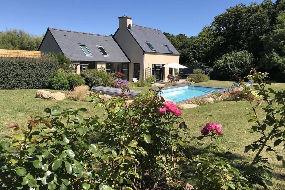 Photo : Maison de vacances