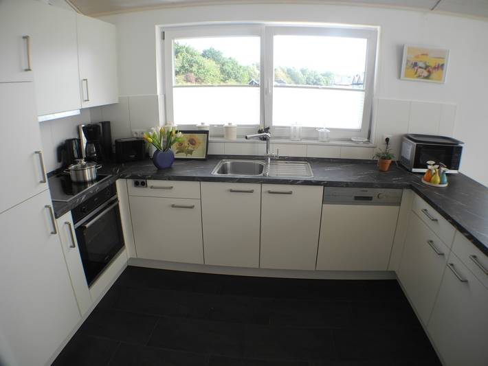 Ferienhaus für 4 Personen, mit Garten und Whirlpool sowie Sauna und Balkon, mit Haustier in Nordhorn - 4