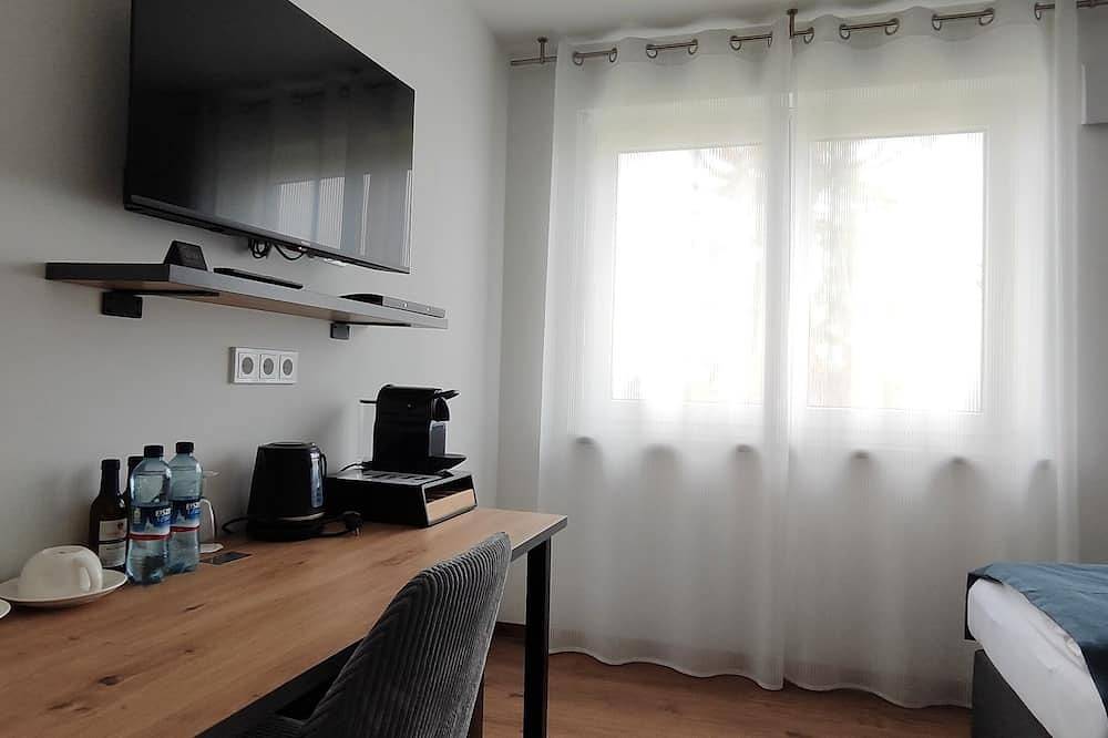 Ganze Wohnung, Ferienwohnung/App. für 2 Gäste mit 18m² in Reutlingen in Sondelfingen, Reutlingen