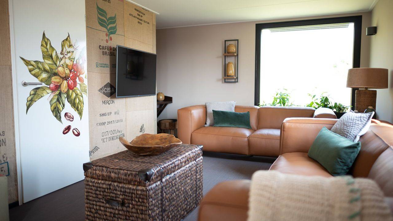 Ferienhaus für 18 Personen in Zandvoort, Niederländische Nordsee