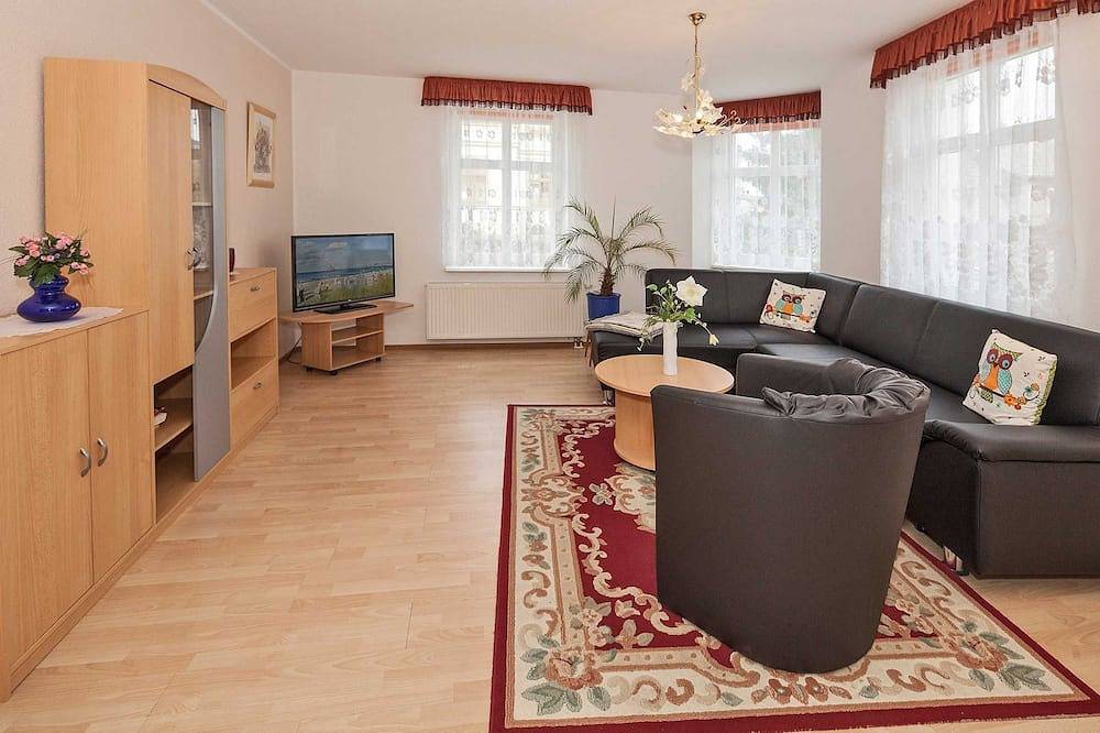 Hotel a Usedom a partire da 85€ a notte