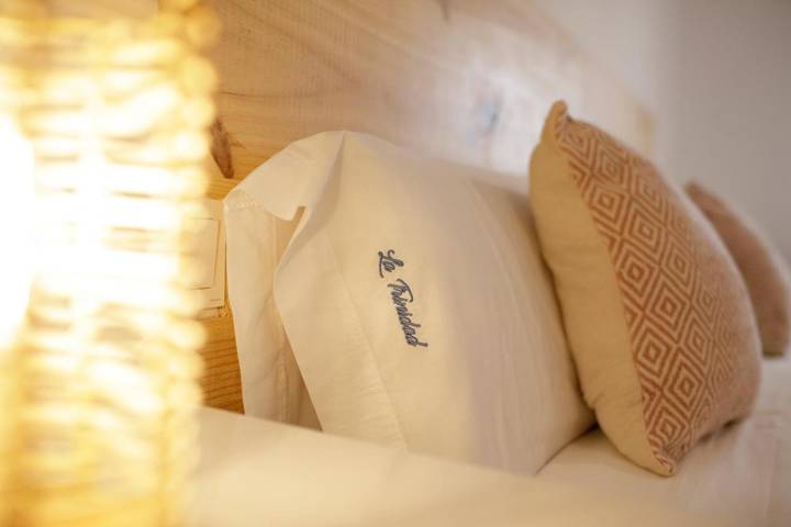 Chambre d’hôte pour 2 personnes à Cordoba - 3