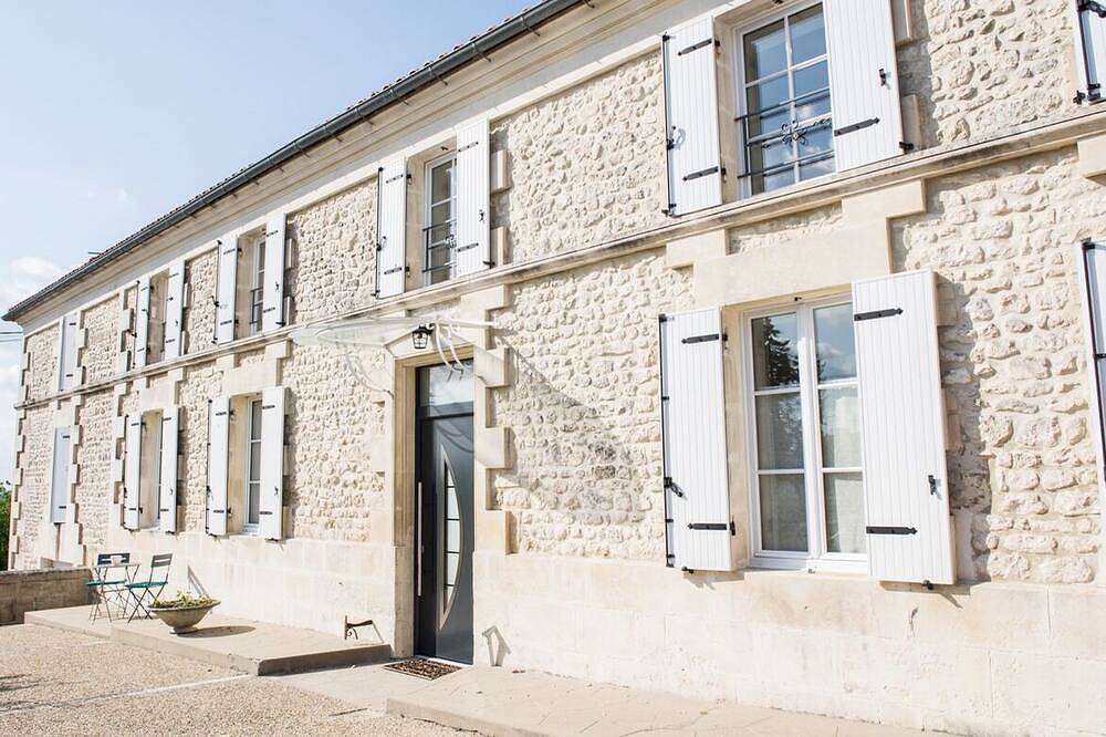 Maison de vacances