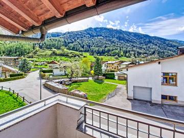 Vakantieappartement voor 4 Personen in Glockturmkamm, Ried im Oberinntal, Afbeelding 1