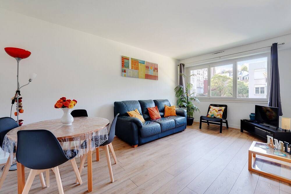 Appartamento vacanze a Parigi a partire da 215€ a notte