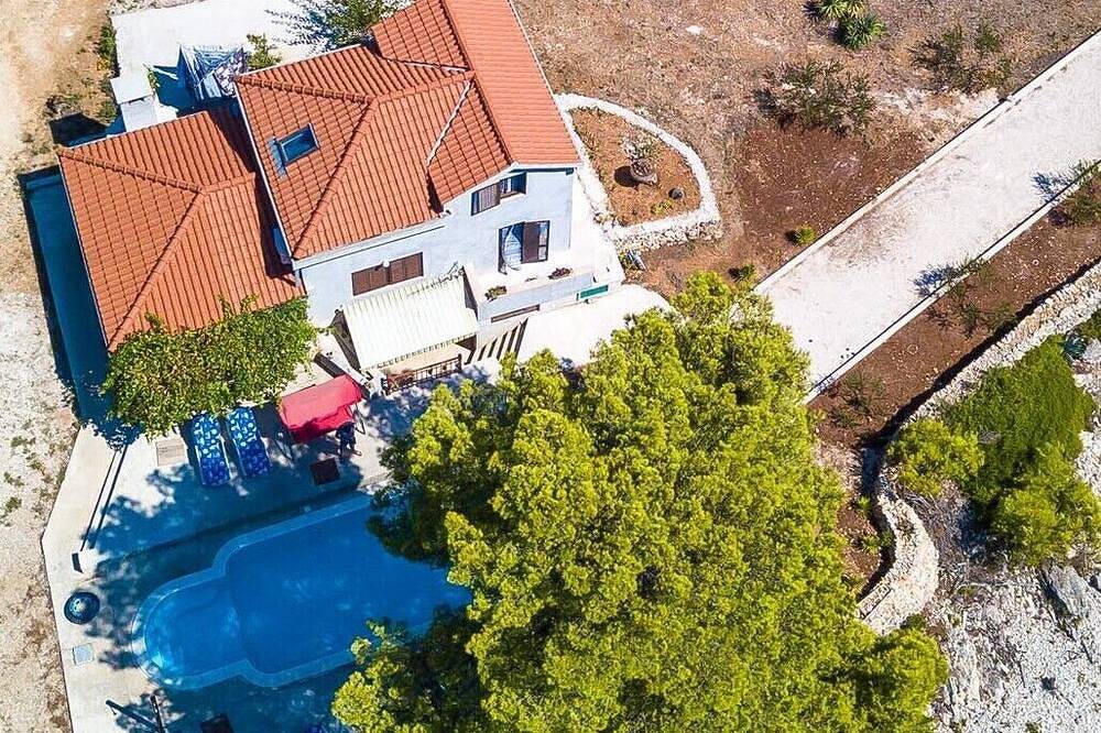 Casa vacanza a Brac a partire da 410€ a notte