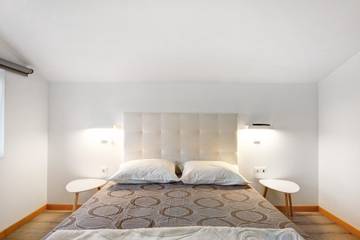 Quarto para 2 Pessoas em Gafanha da Encarnação, Costa Nova, Foto 2