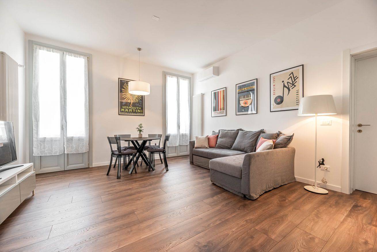 Ganze Wohnung, Belzoni Newly refurbished flat - Private parking in Padua, Padua Provinz