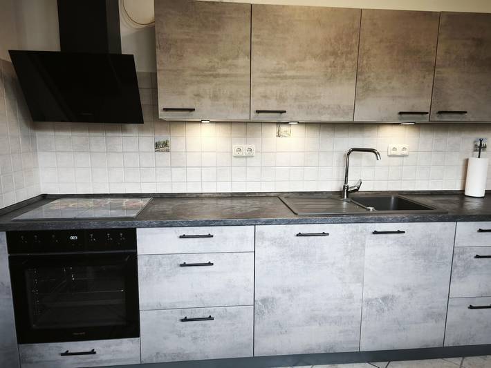 Ganze Ferienwohnung, Ferienwohnung nie kostenfrei in Hofbieber, Rhön-Hessen