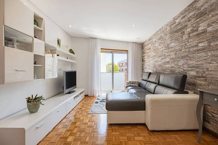 Villa für 6 Personen, mit Balkon - 1