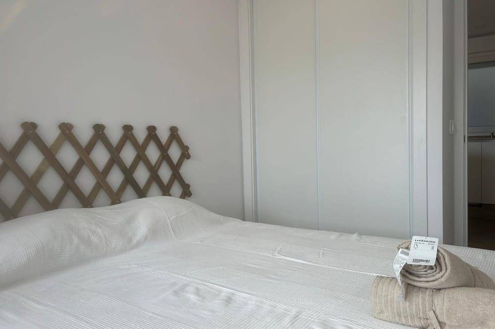 Entire apartment, Desconectaengalicia Rosalía Ii, 100m Silgar Beach in Sanxenxo, Rías Baixas