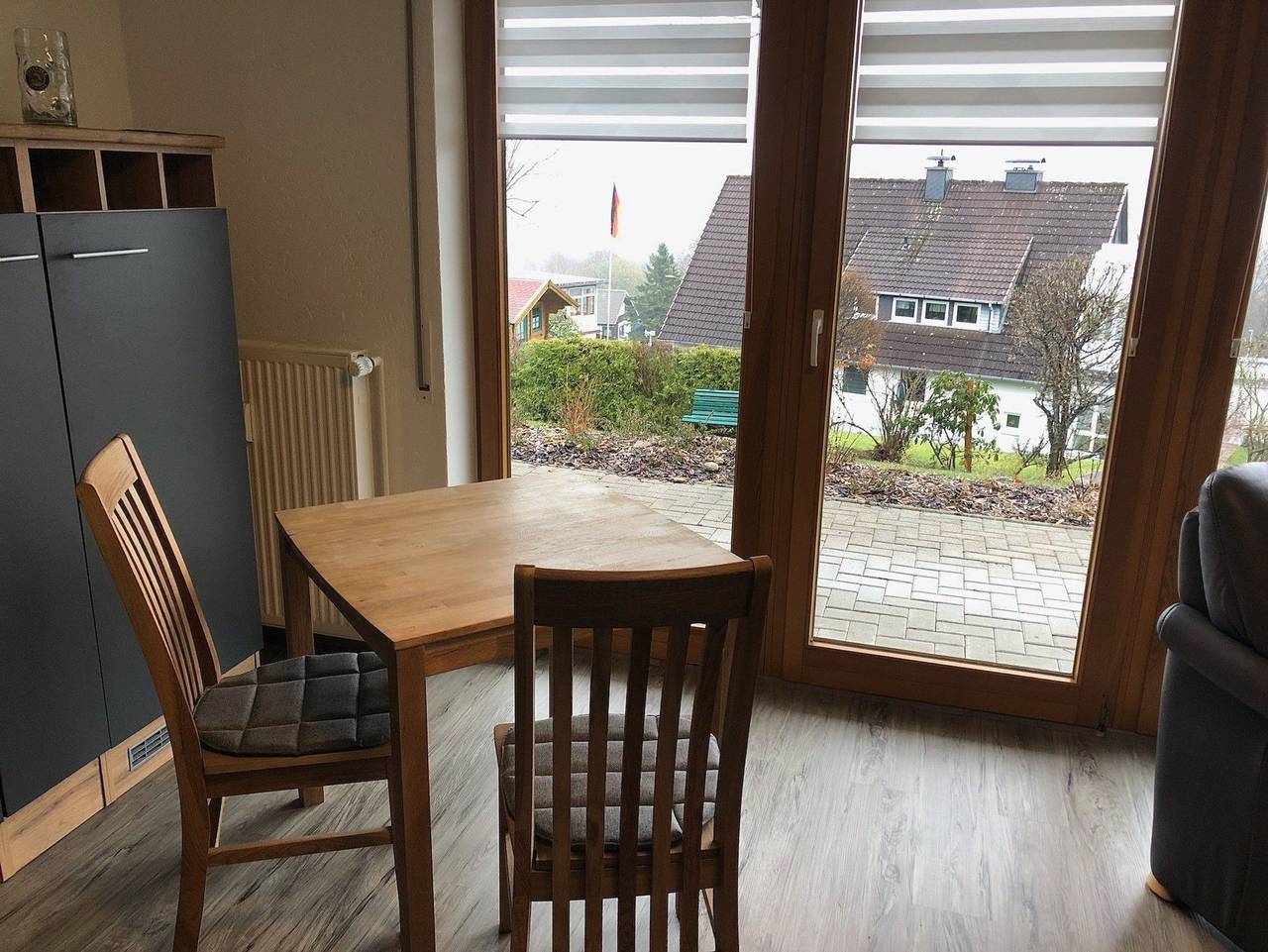 Ganze Ferienwohnung, Ferienwohnung Brockenterrasse - Brockenterrasse in Schulenberg im Oberharz, Harzvorland