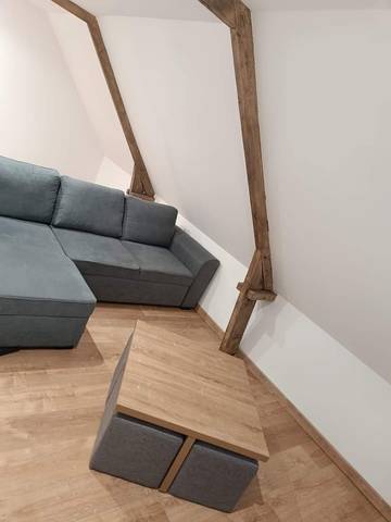 Gîte pour 6 personnes à Éperlecques