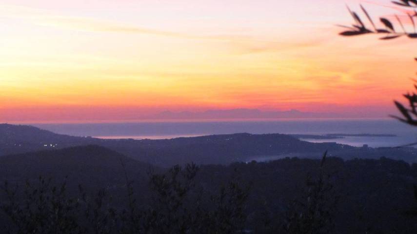 Alojamiento y desayuno para 2 personas, con jardín y vistas - 1
