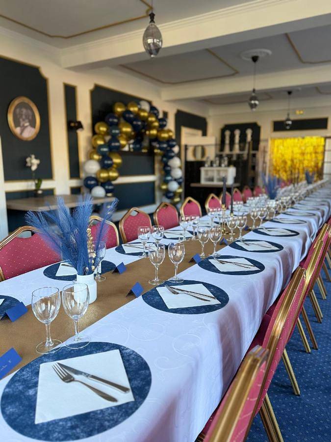 Les 3 rois by Yy in Saint-Michel en Pré-Bocage, Région de Caen