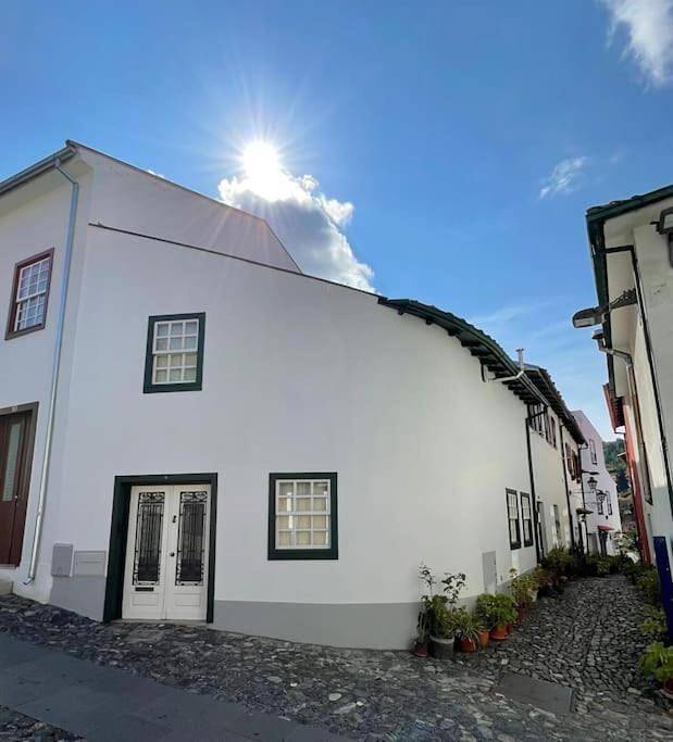 Casa de férias para 5 pessoas em Bragança