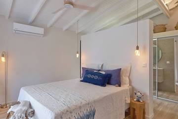 Villa pour 6 Personnes dans Antilles, Photo 2