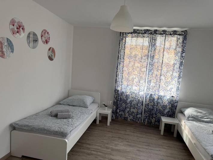 Ferienwohnung für 6 Personen in Taucha - 3
