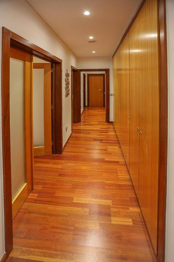 Gîte pour 4 personnes, avec vue et balcon à Esmoriz - 4