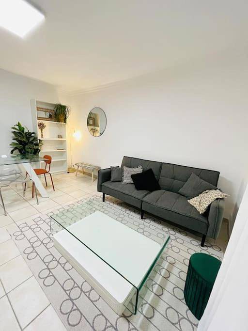 Location de vacances pour 6 personnes, avec terrasse à Saint-André-de-Sangonis - 2