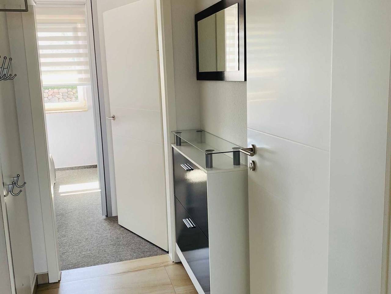 Ganze Ferienwohnung, Ferienwohnung Sea-Bike-Soul in Tollensesee, Neubrandenburg