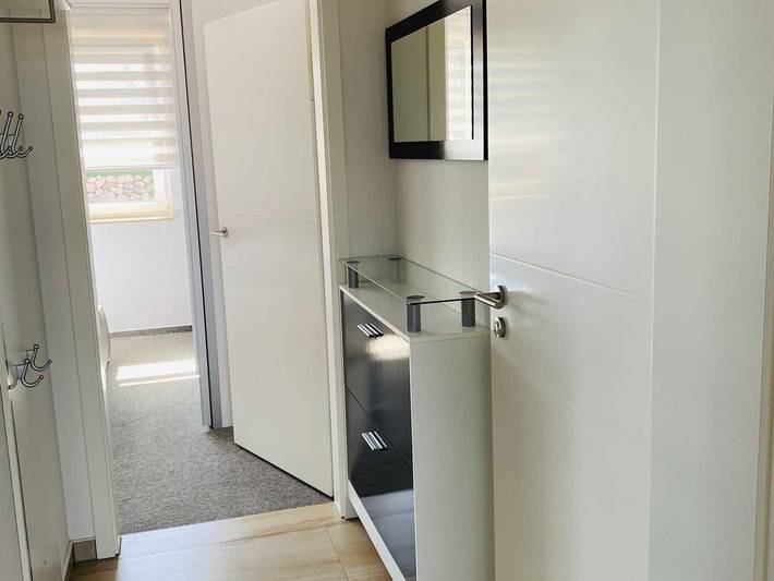 Ganze Ferienwohnung, Ferienwohnung Sea-Bike-Soul in Tollensesee, Neubrandenburg